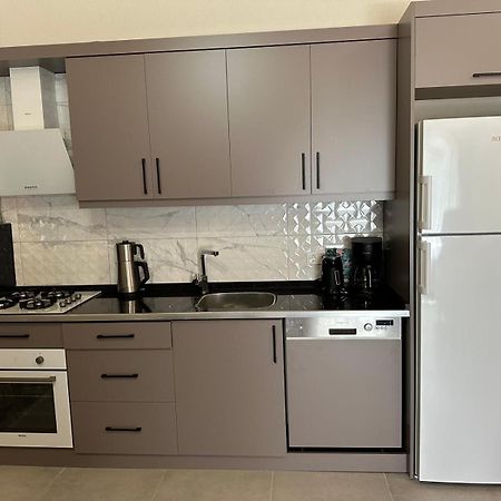 Adrasan Siderya Kuzey Villa Kumluca Экстерьер фото