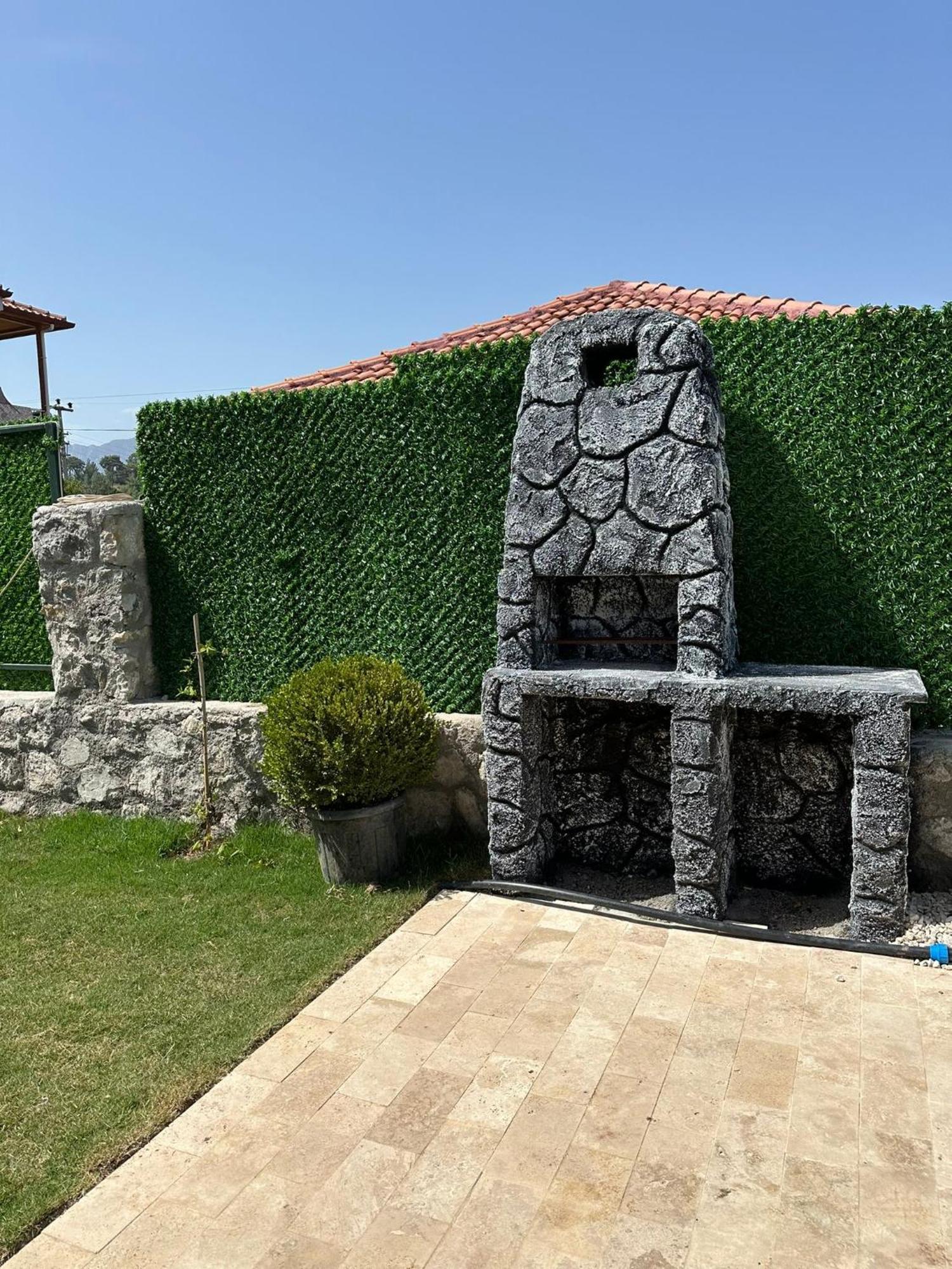Adrasan Siderya Kuzey Villa Kumluca Экстерьер фото